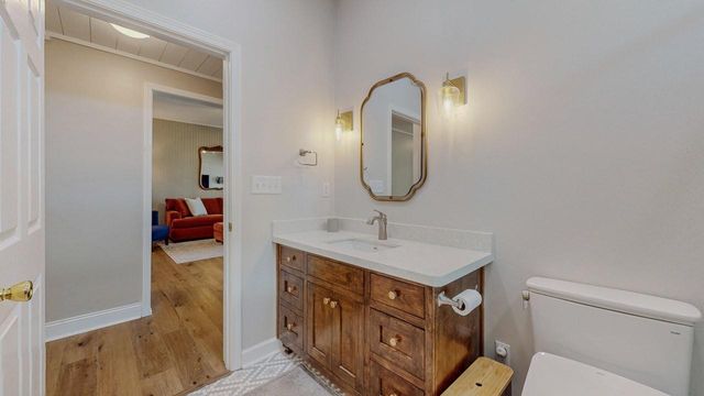 22825 Burrell Wingate Road, Beaumont, TX 77705