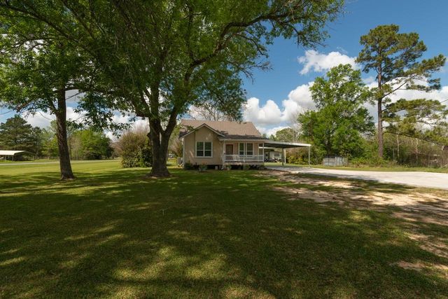 22825 Burrell Wingate Road, Beaumont, TX 77705