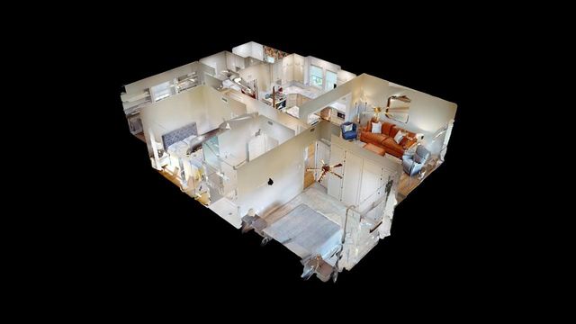 22825 Burrell Wingate Road, Beaumont, TX 77705