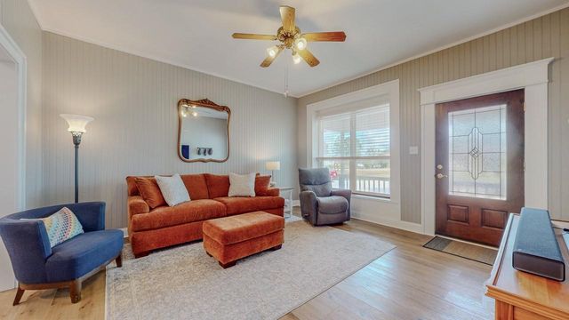 22825 Burrell Wingate Road, Beaumont, TX 77705