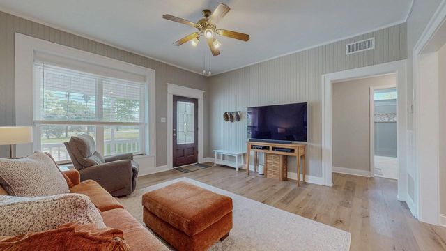 22825 Burrell Wingate Road, Beaumont, TX 77705