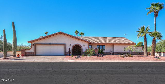 14450 S COUNTRY CLUB Way