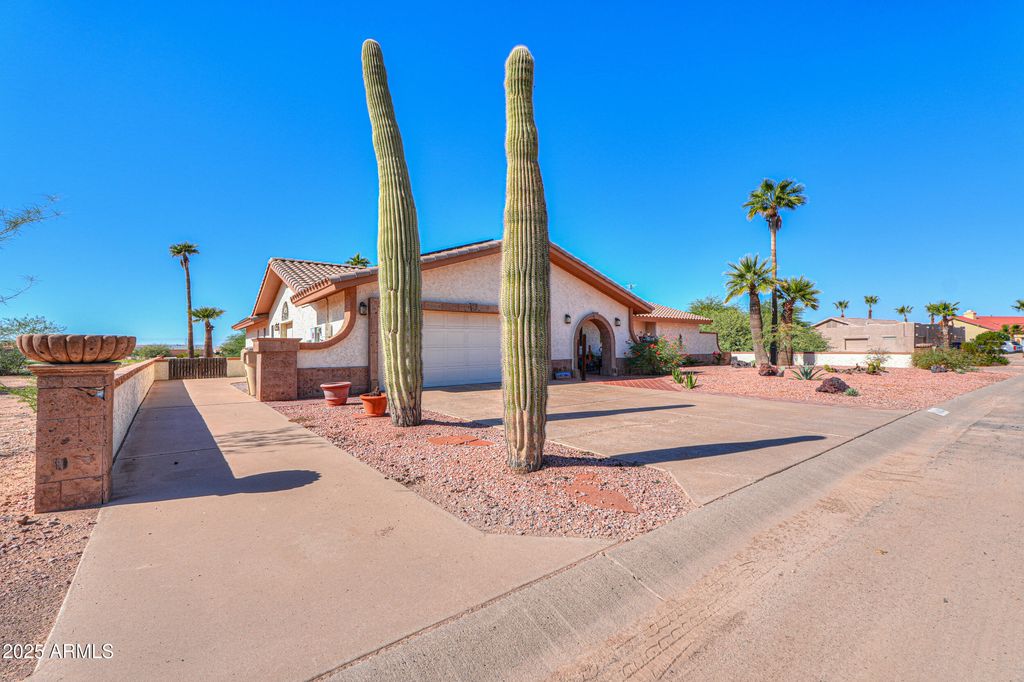 14450 S COUNTRY CLUB Way, Arizona City, AZ 85123 — photo 3