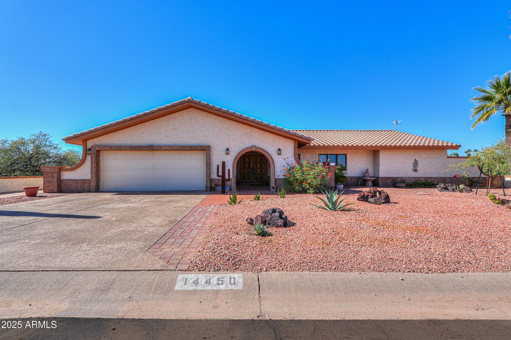 14450 S COUNTRY CLUB Way, Arizona City, AZ 85123 — photo 4