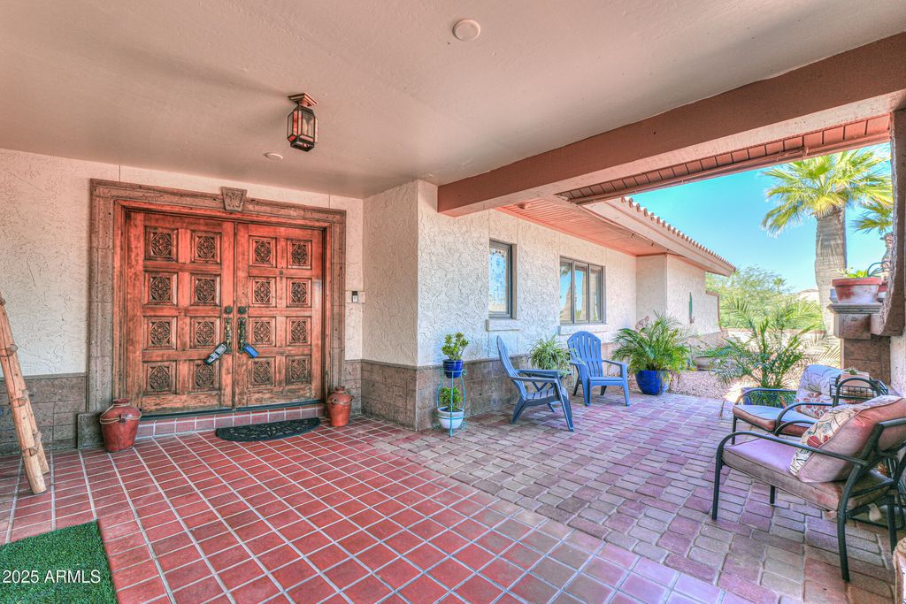 14450 S COUNTRY CLUB Way, Arizona City, AZ 85123 — photo 5
