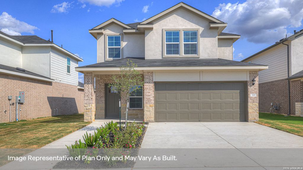 121 MORNING SIDE GROVE, San Marcos, TX 78666