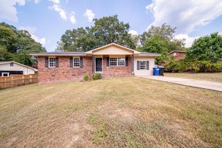 5529 Pollman Street, Columbus, GA 31907