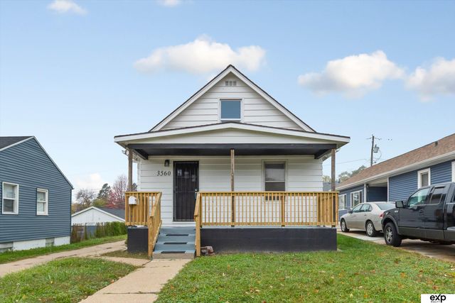 3560 S 40th Street, Omaha, NE 68105
