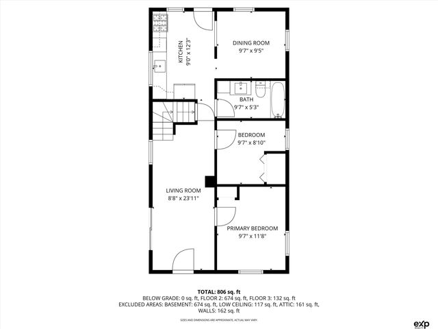 3560 S 40th Street, Omaha, NE 68105