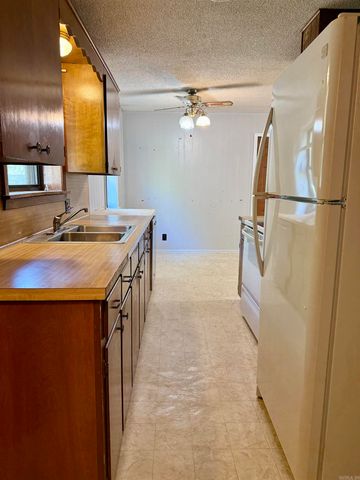 1325 Meadowbrook, Heber Springs, AR 72543