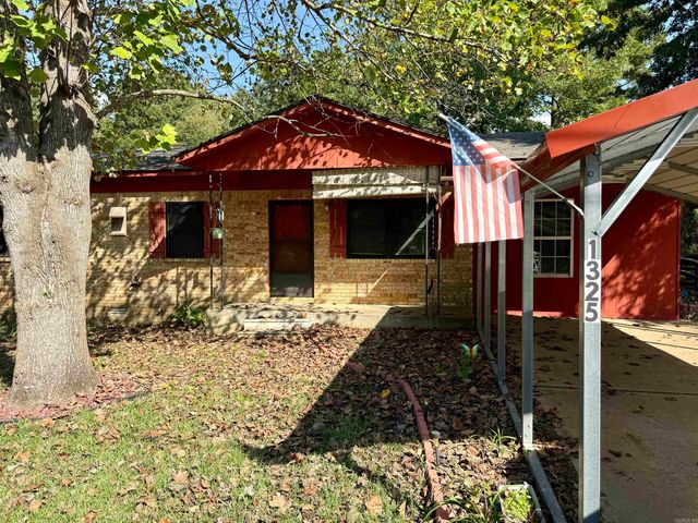 1325 Meadowbrook, Heber Springs, AR 72543