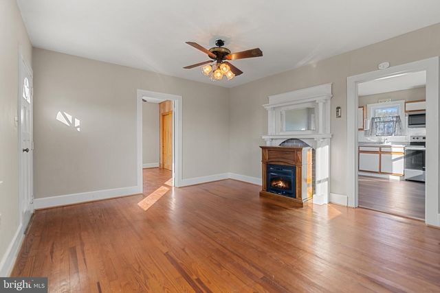 528 TIBBS SHOP ROAD, Brightwood, VA 22715