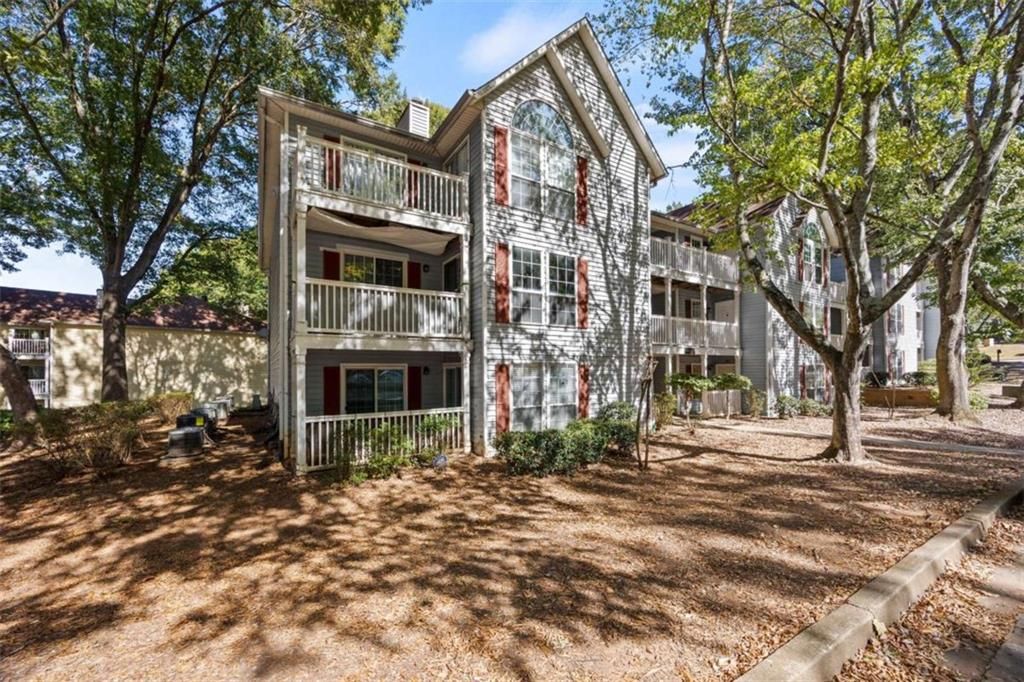 211 Cobblestone Trail, Avondale Estates, GA 30002