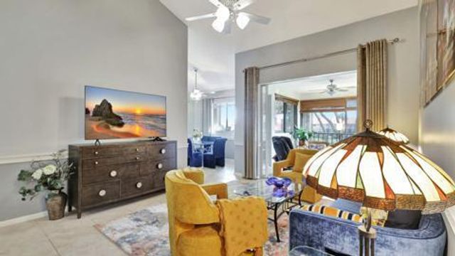 402 SEA OATS Drive E, Juno Beach, FL 33408