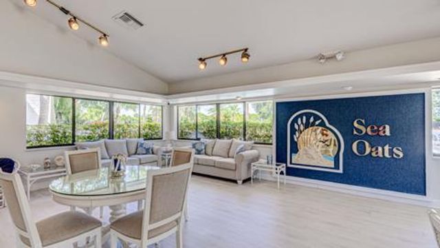 402 SEA OATS Drive E, Juno Beach, FL 33408