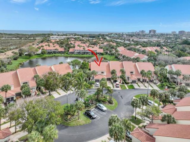 402 SEA OATS Drive E, Juno Beach, FL 33408
