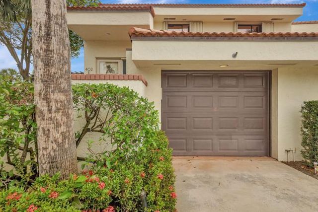 402 SEA OATS Drive E, Juno Beach, FL 33408