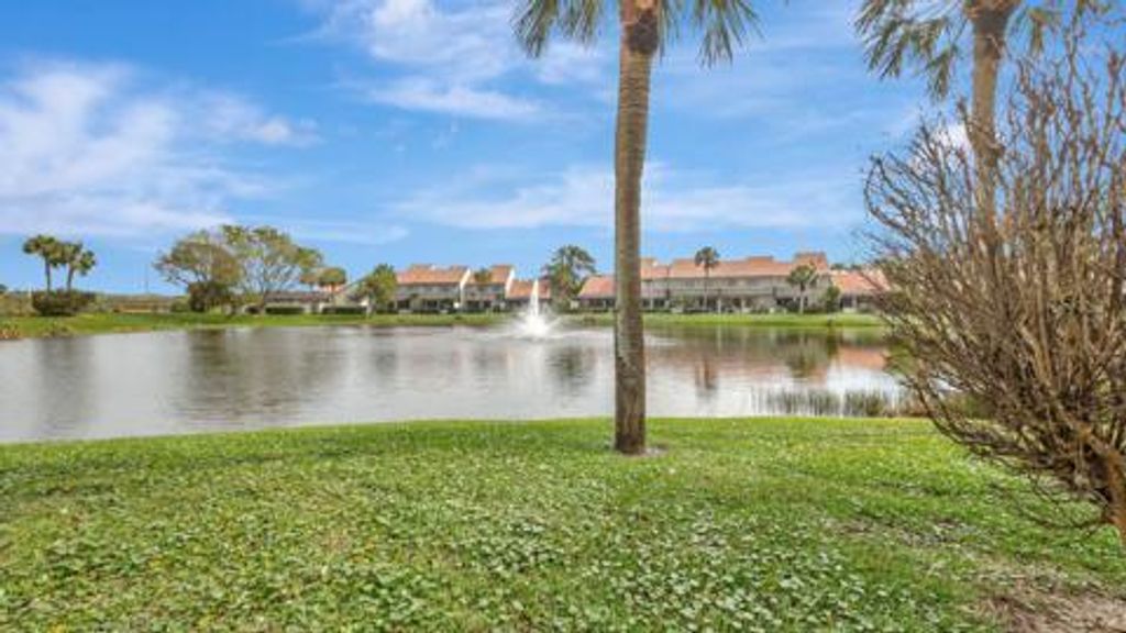 402 SEA OATS Drive E, Juno Beach, FL 33408