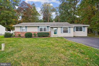 119 KENTMORR RD, Stevensville, MD 21666