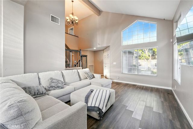 45050 Bevington, Lancaster, CA 93535