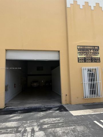3803 NW 125th Street 8, Opa-Locka # 8, Opa Locka, FL 33054