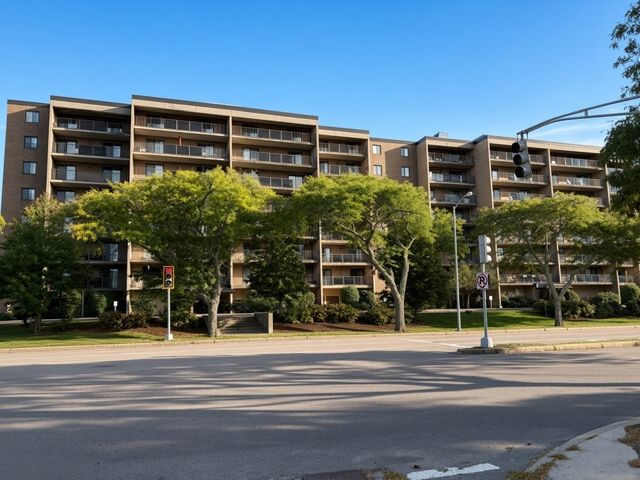 185 Quincy Shore Dr 24, Quincy, MA 02171