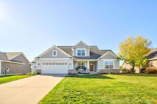 1433 Savannah Drive, Zeeland, MI 49464