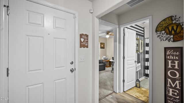 132 Steamboat Lane, Burlington, NC 27217