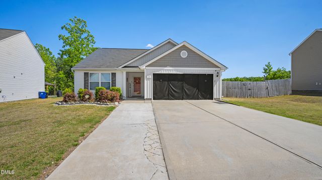 132 Steamboat Lane, Burlington, NC 27217
