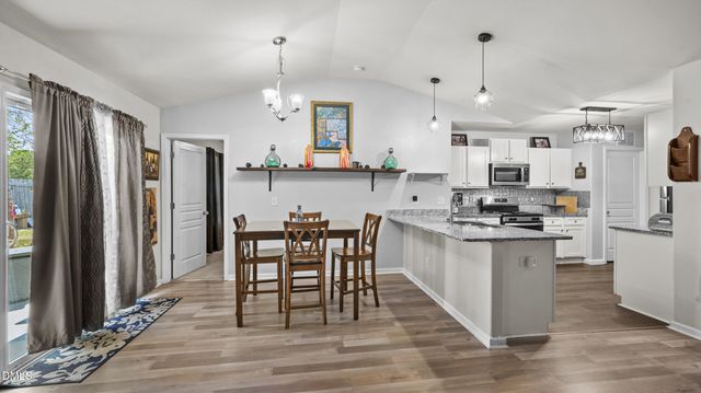 132 Steamboat Lane, Burlington, NC 27217