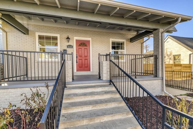 4325 Osage Street, Denver, CO 80211