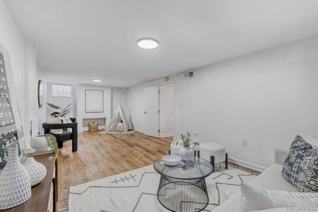 4325 Osage Street, Denver, CO 80211