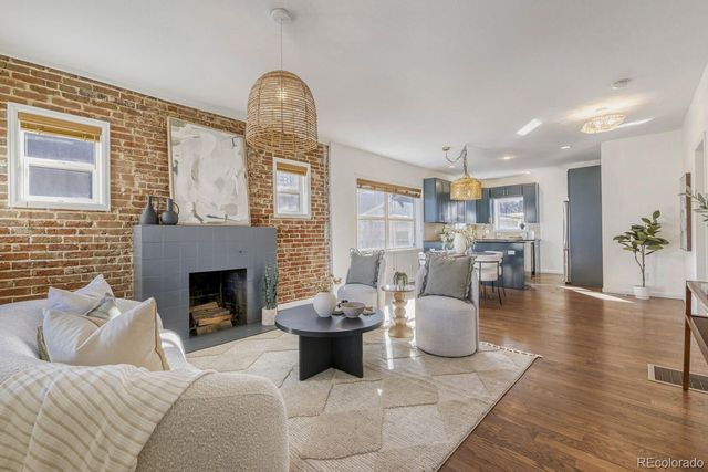 4325 Osage Street, Denver, CO 80211