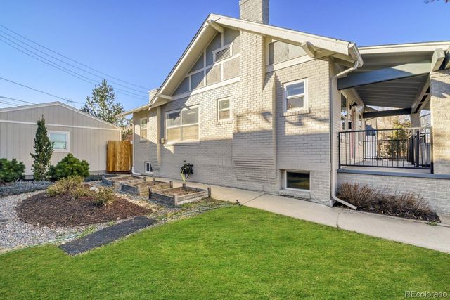 4325 Osage Street, Denver, CO 80211