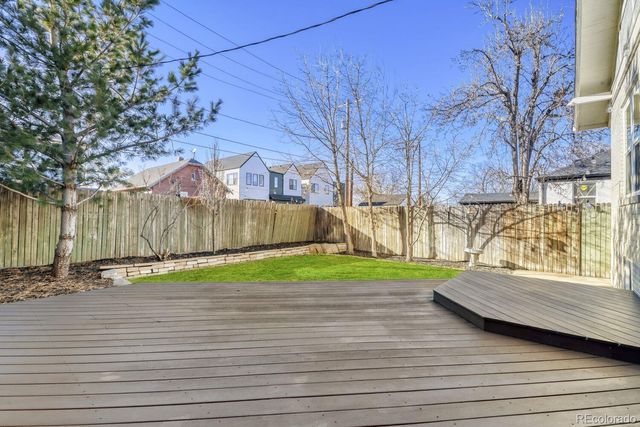 4325 Osage Street, Denver, CO 80211