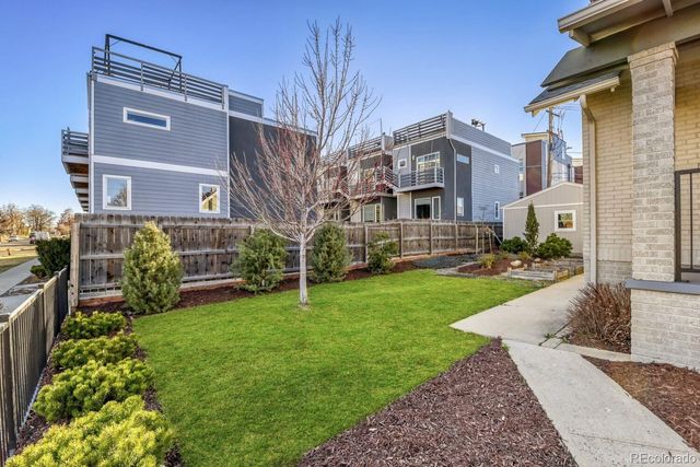 4325 Osage Street, Denver, CO 80211