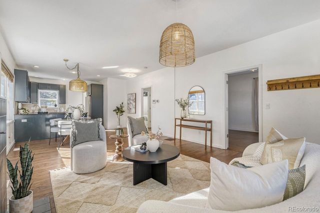 4325 Osage Street, Denver, CO 80211