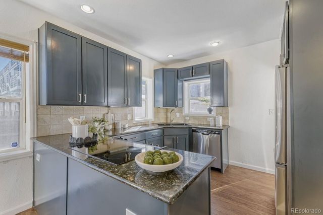 4325 Osage Street, Denver, CO 80211