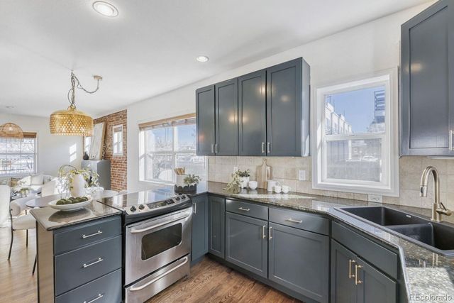 4325 Osage Street, Denver, CO 80211