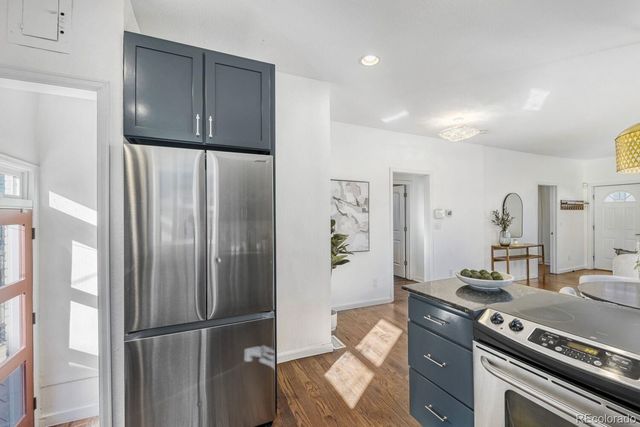 4325 Osage Street, Denver, CO 80211