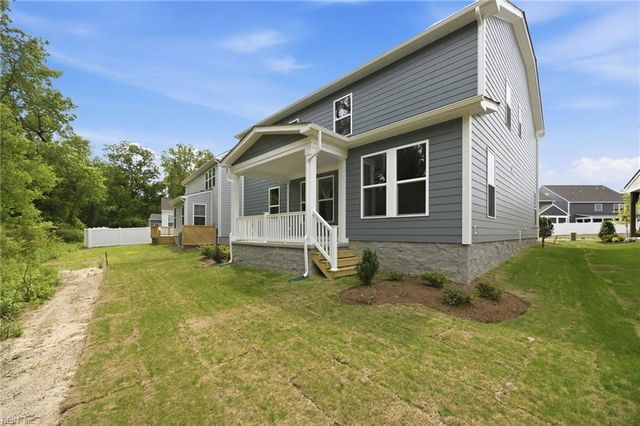 2028 Canvasback DR, Suffolk, VA 23435