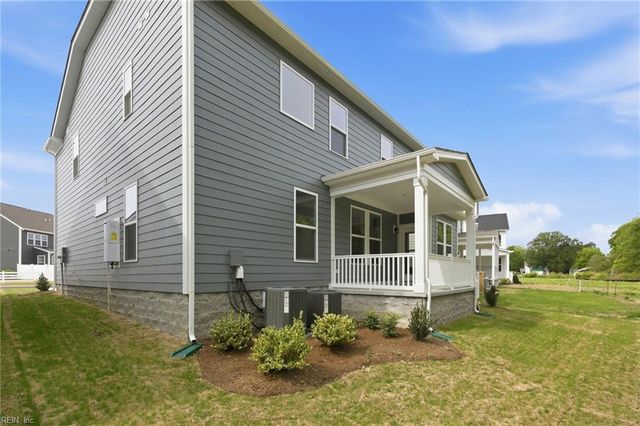2028 Canvasback DR, Suffolk, VA 23435