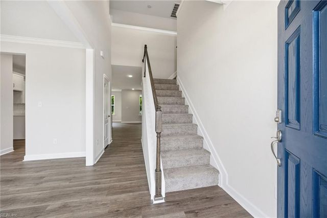 2028 Canvasback DR, Suffolk, VA 23435