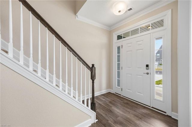 2028 Canvasback DR, Suffolk, VA 23435