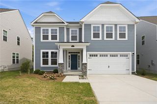 2028 Canvasback DR, Suffolk, VA 23435
