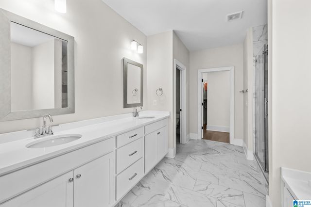 4529 BREXTON STREET, Trussville, AL 35173