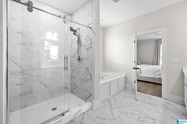 4529 BREXTON STREET, Trussville, AL 35173