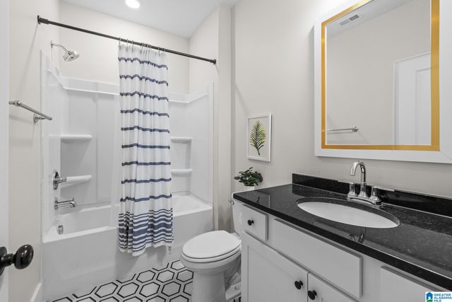 4529 BREXTON STREET, Trussville, AL 35173