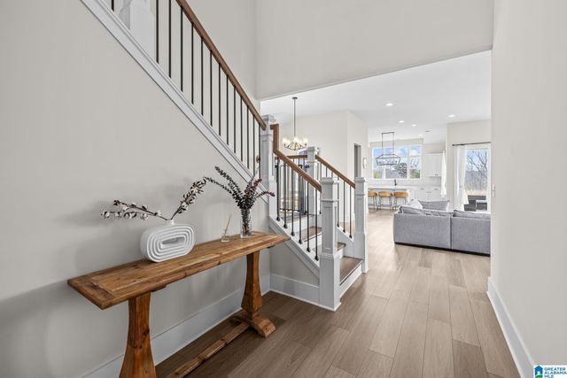 4529 BREXTON STREET, Trussville, AL 35173