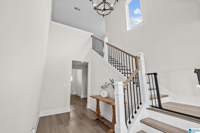 4529 BREXTON STREET, Trussville, AL 35173